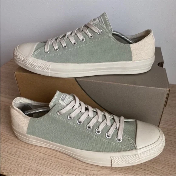 Converse Chuck Taylor Low “Multicolor"- M 11.5- W 13.5 - Picture 8 of 12